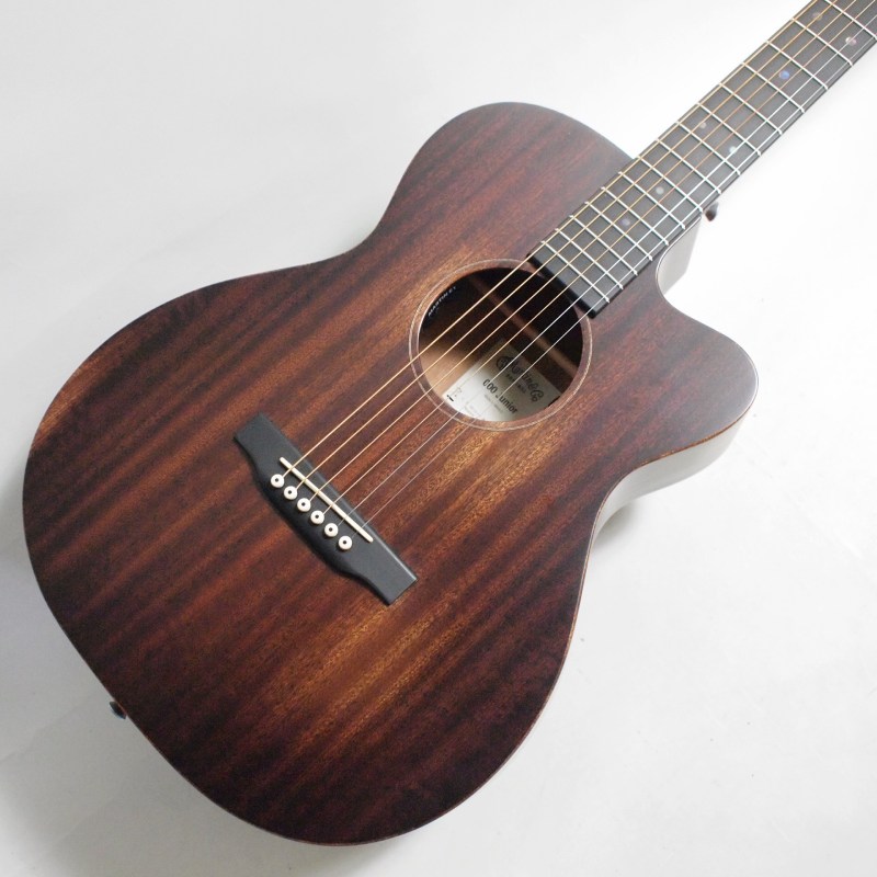Martin JUNIOR 000C Jr E StreetMaster エレアコ〈マーティン
