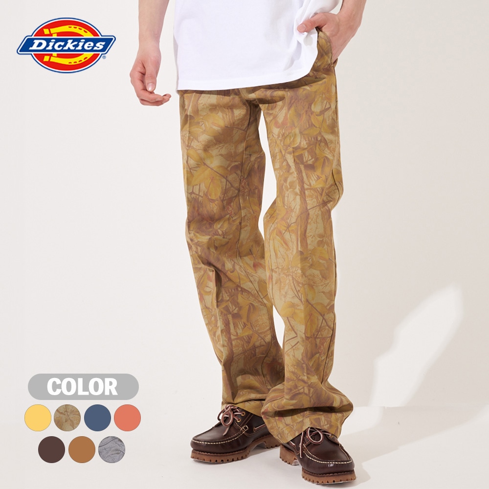 874 original fit WORK PANT MN | Dickies,パンツ | JUGLANS