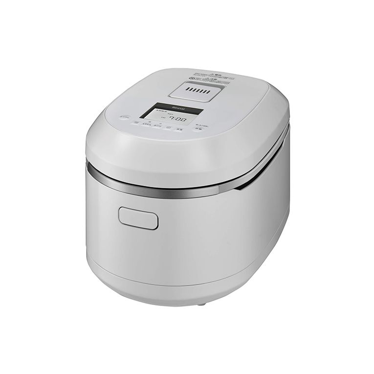 リンナイ ガス炊飯器 こがまる 電子ジャー・タイマー付 3合 RR