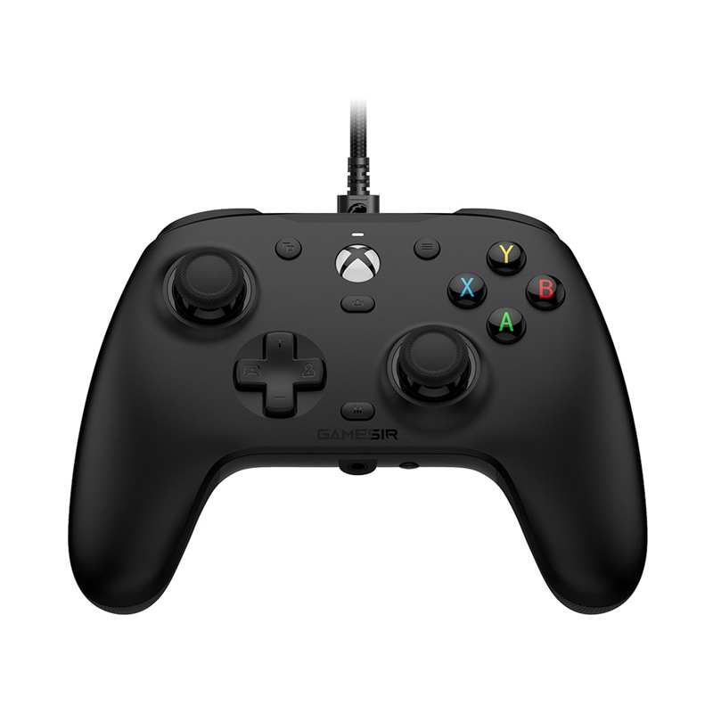 GameSir ゲームサー G7 HE Xbox認証 Windows PC用 有線コントローラー