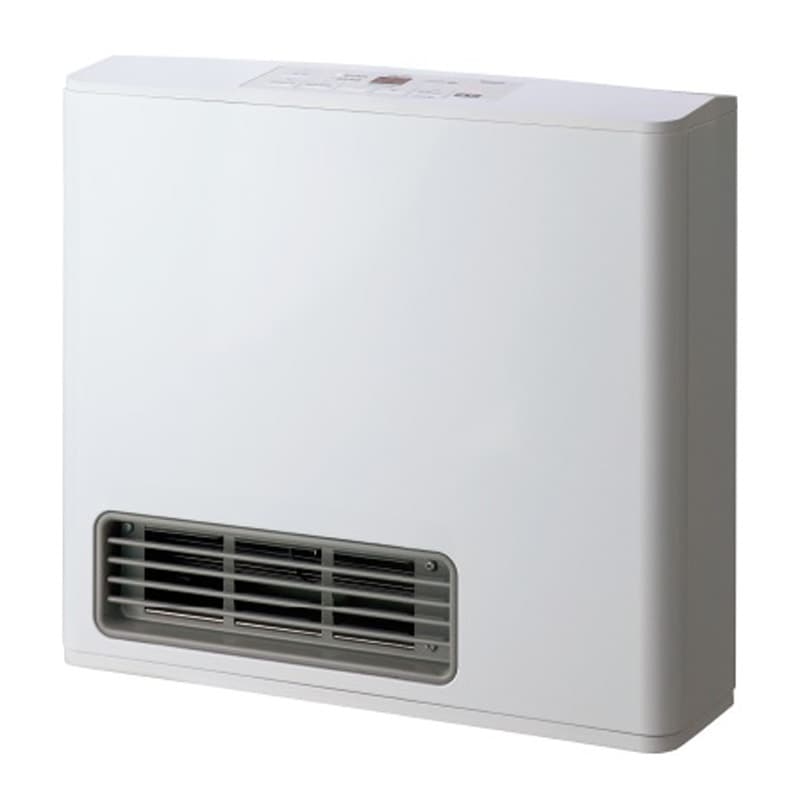 GFH-2406S-W5-LPG ノーリツ ガスファンヒーター 木造7畳 コンクリ9畳