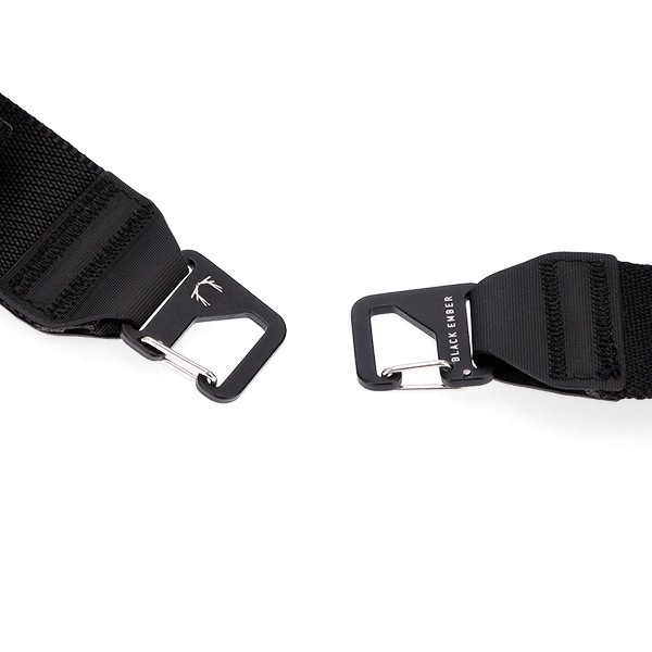 ブラックエンバー BLACK EMBER フォージ 30/40用 ショルダーストラップ