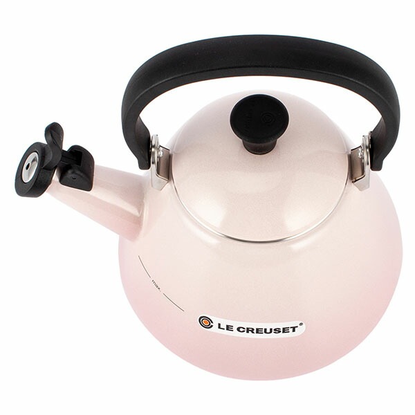 訳あり】ル・クルーゼ ルクルーゼ Le Creuset コーン ケトル 1.6L