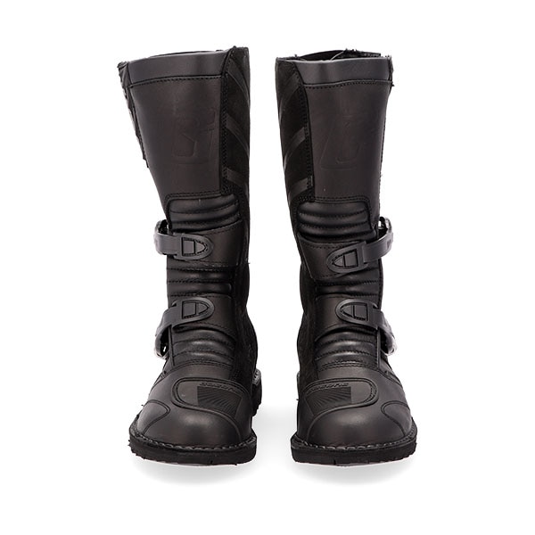 ガエルネ Gaerne バイクブーツ Gミッドランド 防水 オフロードブーツ