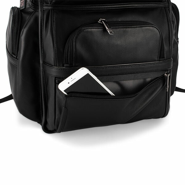 トゥミ TUMI バックパック アルファ ブリーフパック 09603580DL3