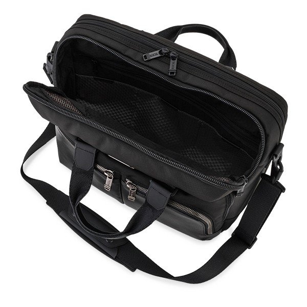 トゥミ TUMI アルファ ブラボー ブリーフケース「パターソン」ブリーフ