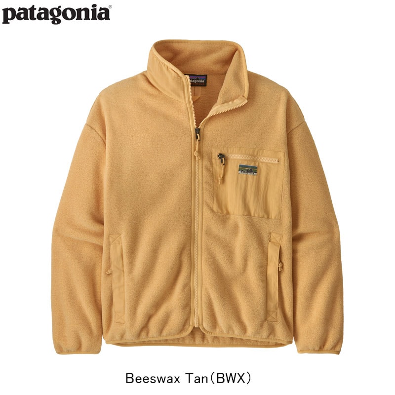 ウィメンズ・シンチラ・ジャケット 22955 / 【patagonia パタゴニア