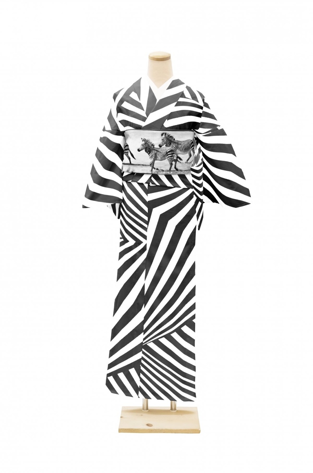 着物 AK041817 | 柄別,ミリタリー・迷彩 | ゴフクヤサン・ドットコム