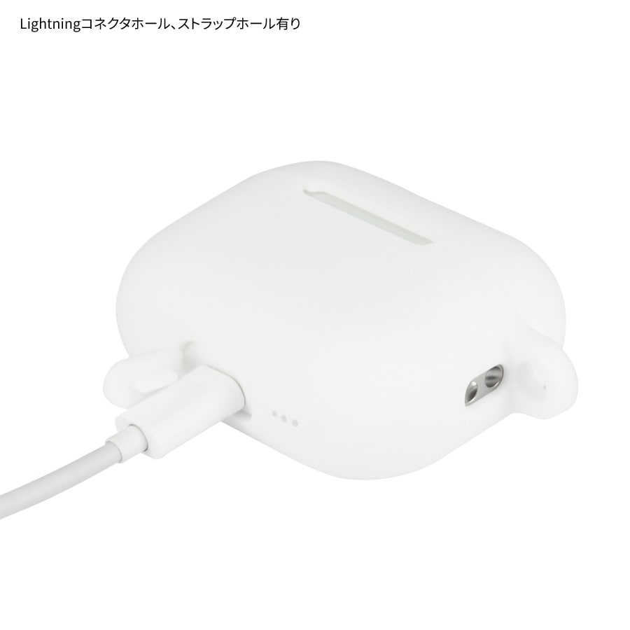 AirPods Pro(第2世代)/AirPods Pro 対応 シリコンケース | オリジナル
