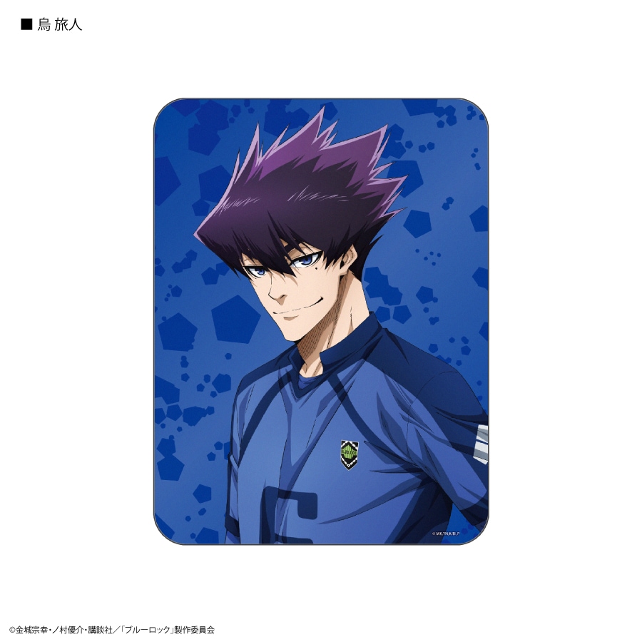 ブルーロック コレクタブル マウスパッド | は行,ブルーロック
