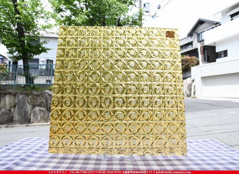 ココモ_K_183 WS(KWS730)_A_734202100348_写真は見本 ｜ステンドグラス