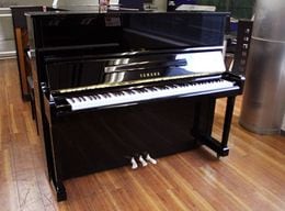 カワイピアノ K200 #F203720【新品展示品】｜ピアノパワーセンター