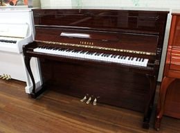 カワイピアノ K200 #F203720【新品展示品】｜ピアノパワーセンター