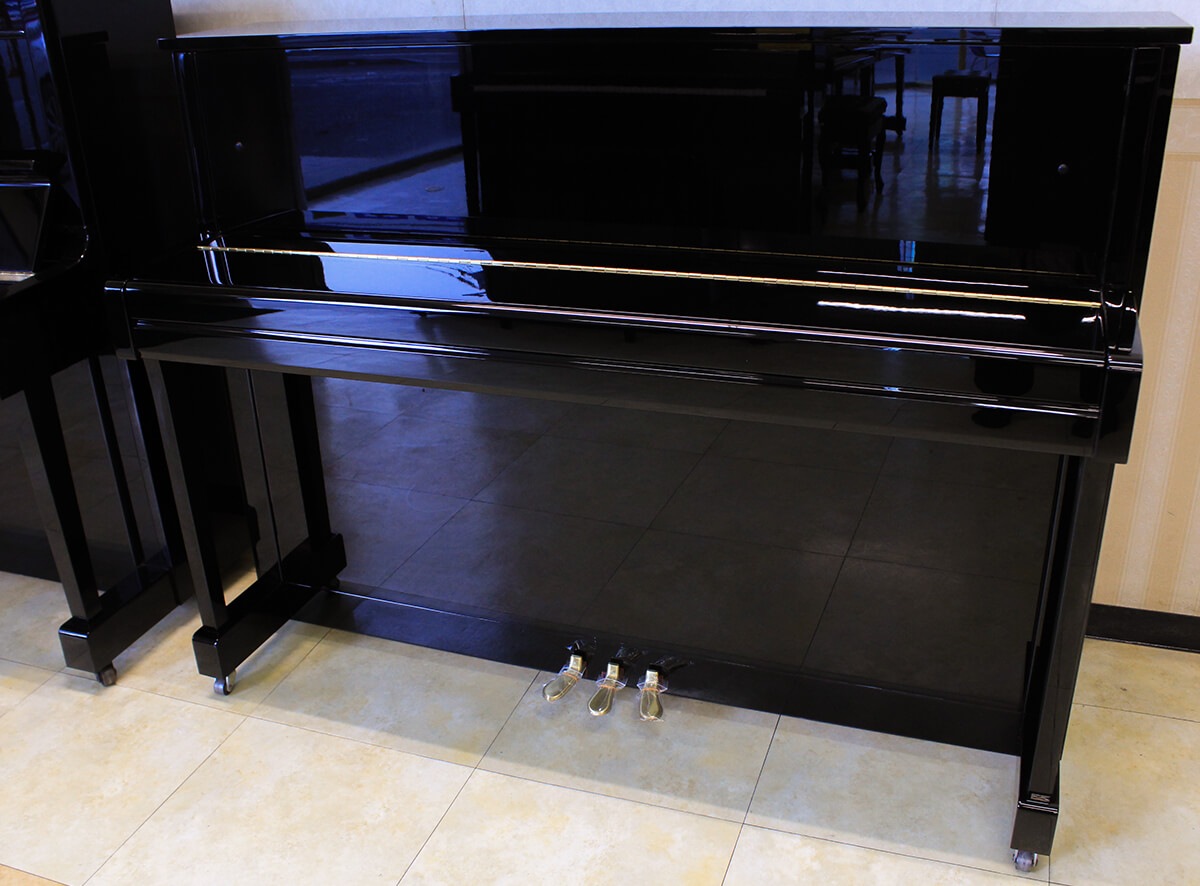 ヤマハ アップライトピアノ b113 #J27197767 【中古品】｜ピアノパワー
