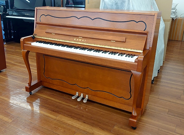 カワイピアノ C480FRG #2771152【新品展示品】｜ピアノパワーセンター