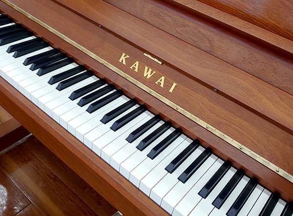 カワイピアノ C480FRG #2771152【新品展示品】｜ピアノパワーセンター