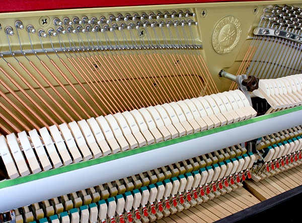 ヤマハ アップライトピアノ b1 PE Silent #J33331879 【消音ピアノ