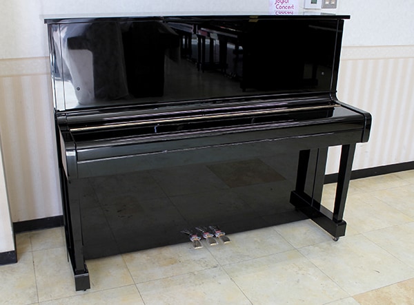 ヤマハ アップライトピアノ MC90 #5371726 【中古品】｜ピアノパワー