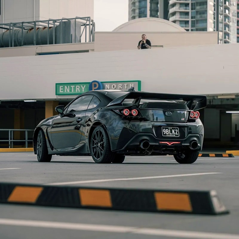 78WORKS l 86 US LEDｻｲﾄﾞﾏｰｶｰ ﾌｧｲﾊﾞｰLEDﾃｰﾙ取扱い