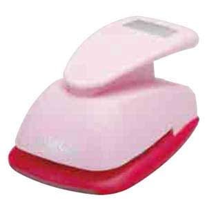 クラフトパンチ/長方形型/46X26mm/ABC-K46/1台｜作ろ！ドットコム