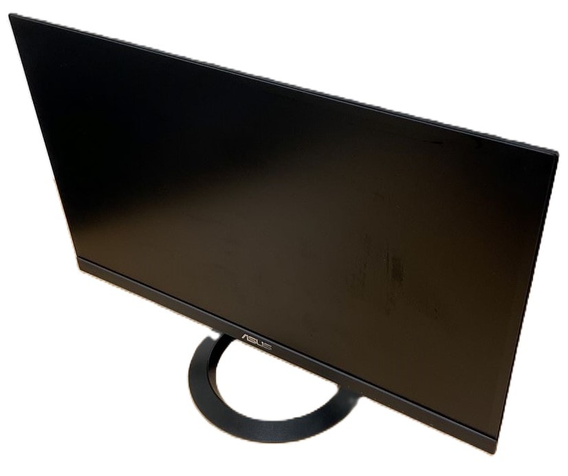 ASUS エイスース VZ239 23インチ 液晶モニター 通電確認済