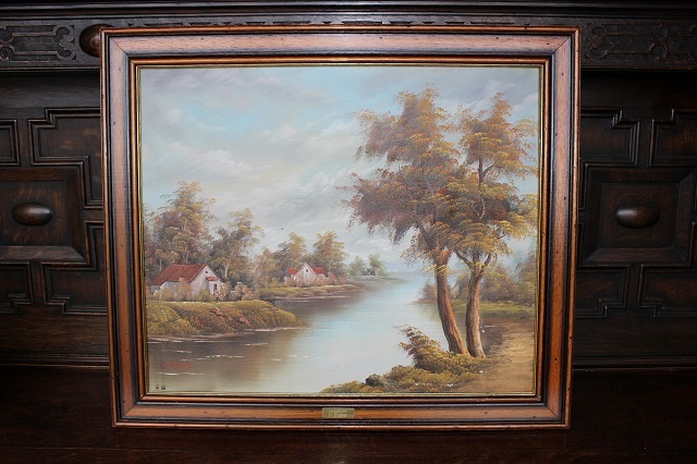 イギリスアンティーク家具