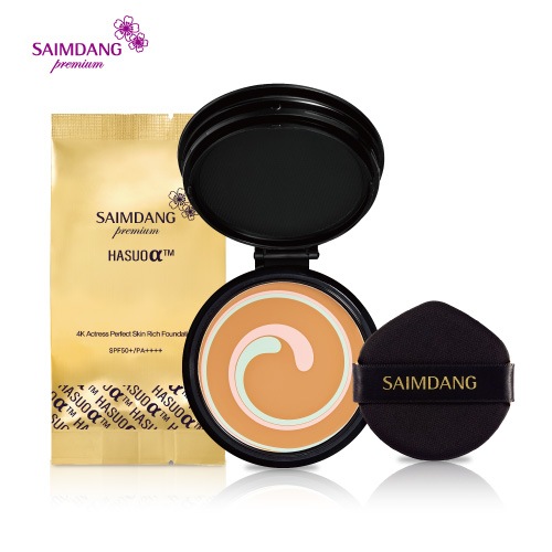 サイムダン プレミアム 4Kアクトレス パーフェクトスキン リッチ