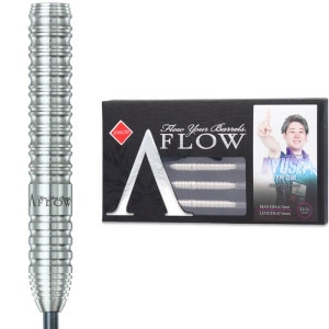 ダイナスティー RYUSEI TYPE ZERO plain 2BA21g 畦元隆成選手 ダーツ