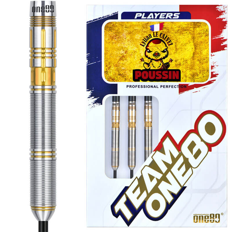 LYLIAN LE CALVEZ ダーツカード ダーツ祭り 非売品 LYLIAN LE CALVEZ