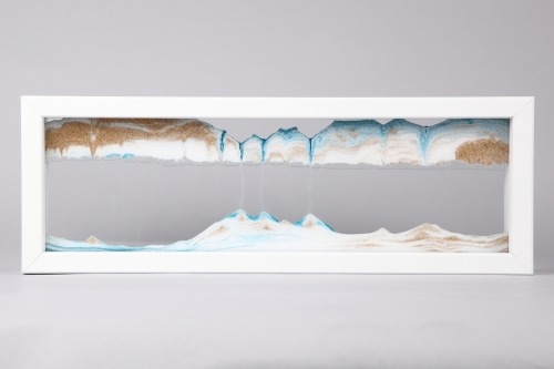 サンドピクチャー公式サイト Sand Picture Gallery Japan サンド