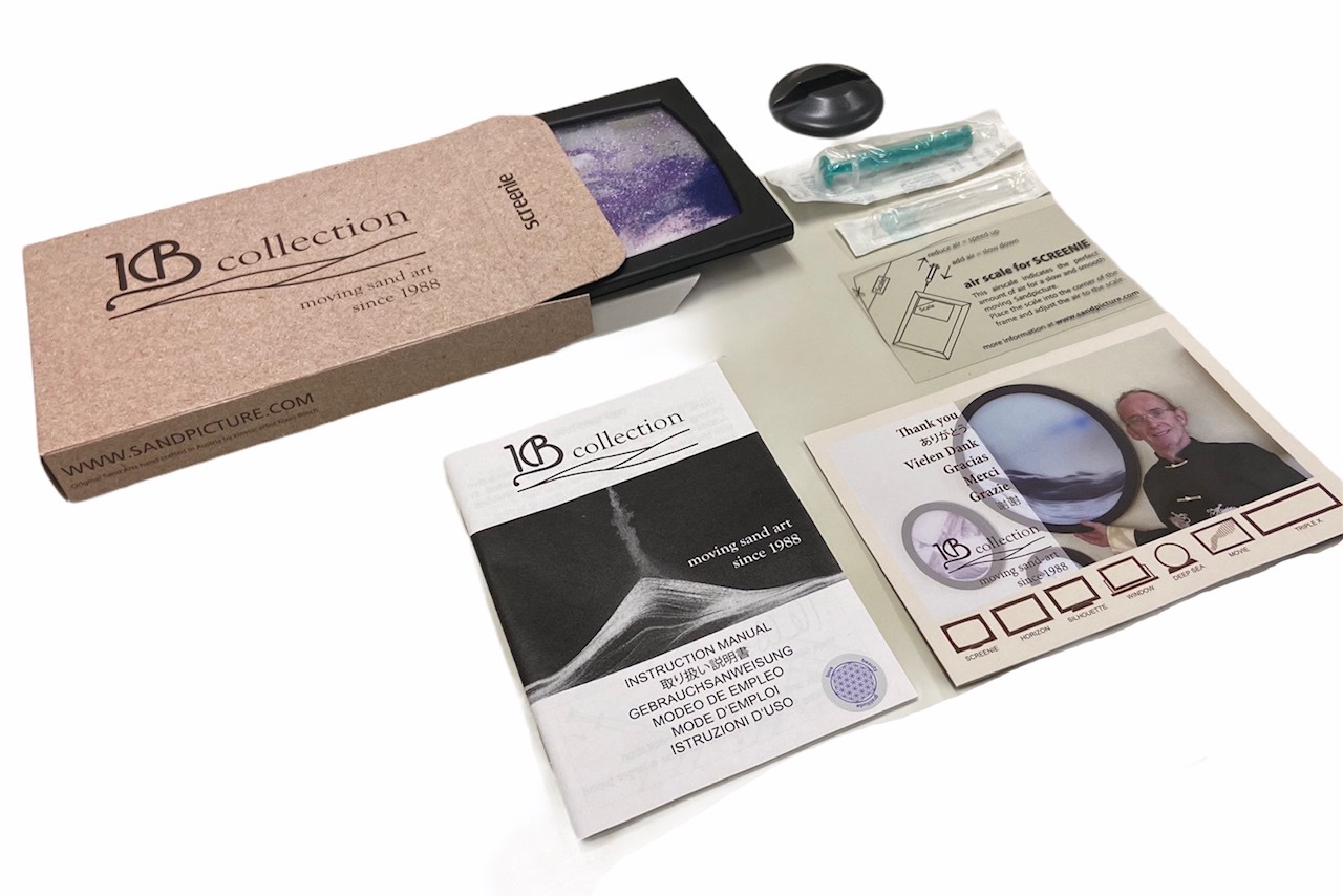 サンドピクチャー公式サイト Sand Picture Gallery Japan サンド