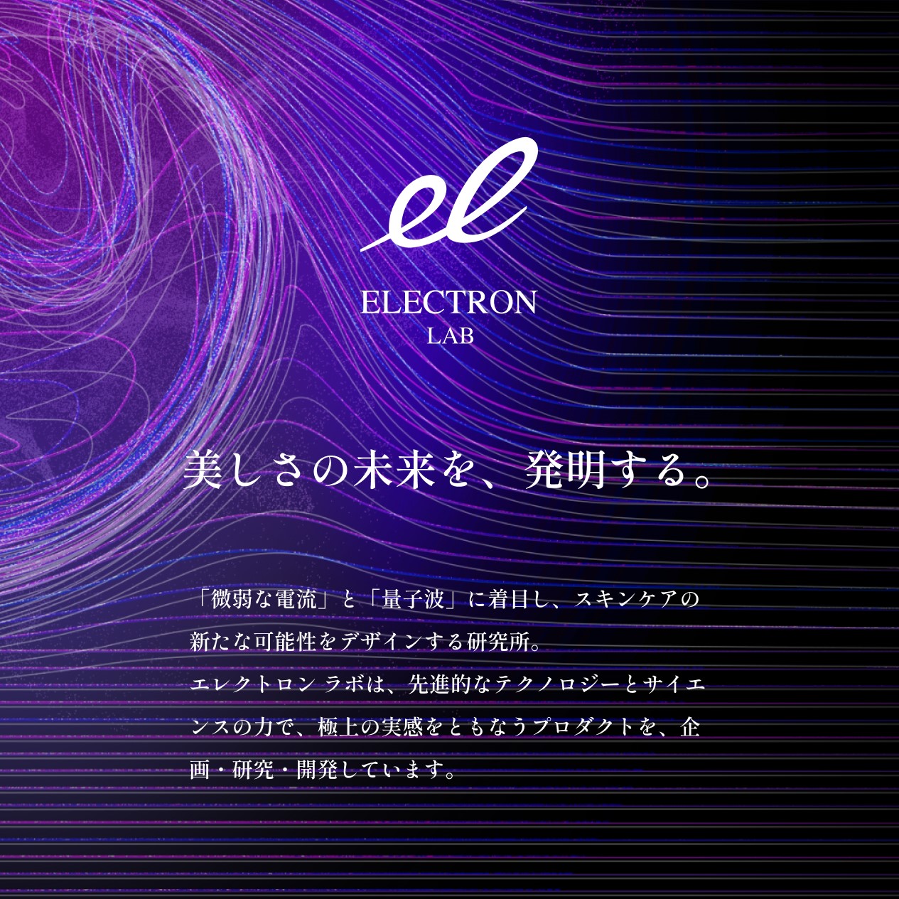 デンキバリブラシ ローション | ELECTRON ONLINE SHOP