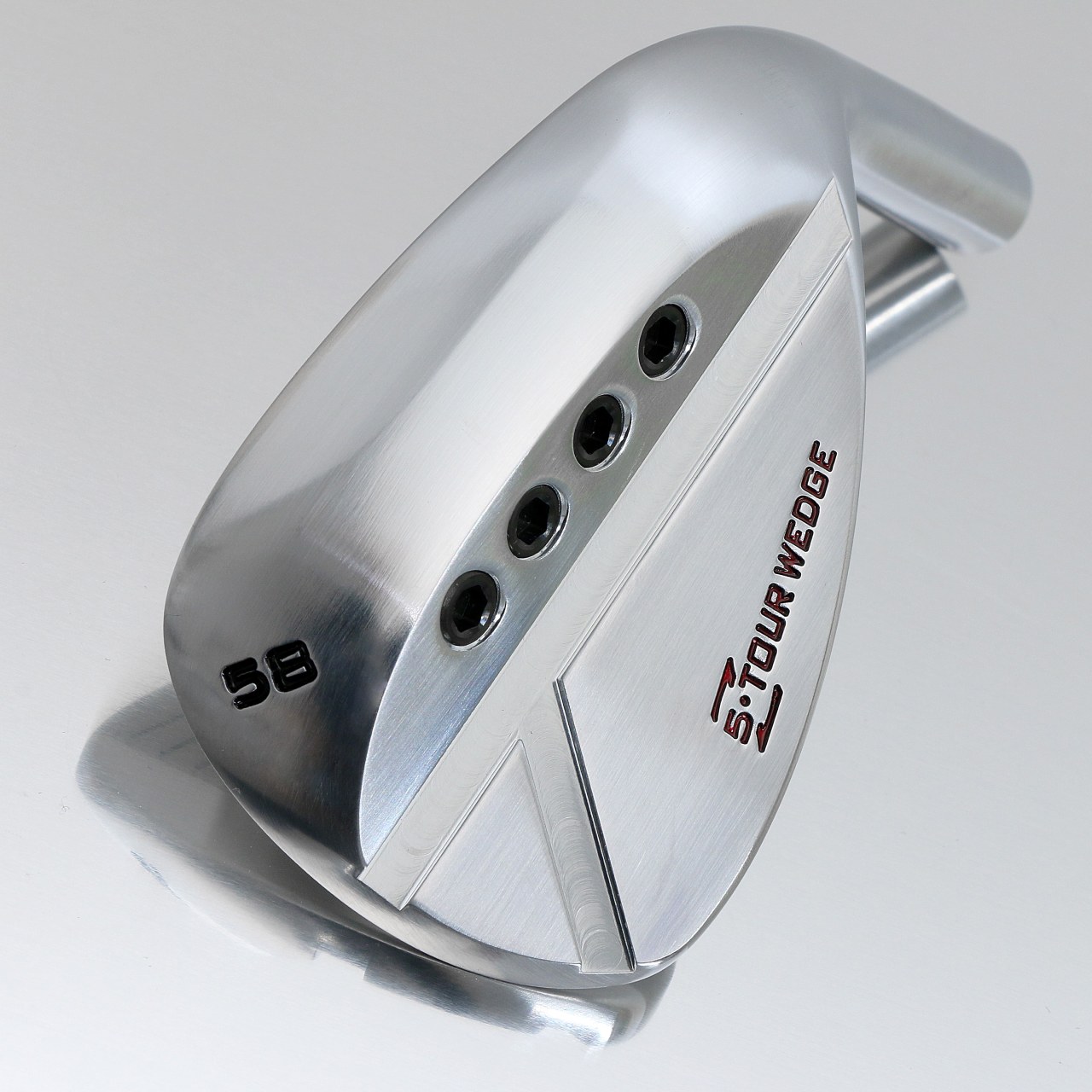 アクシスゴルフ Z5 ツアーウェッジ【“やさしいウェッジ” の最先端が