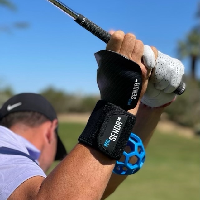 ProSENDR（プロセンダー）【練習効果が爆上がり！ プロの動きが 身に