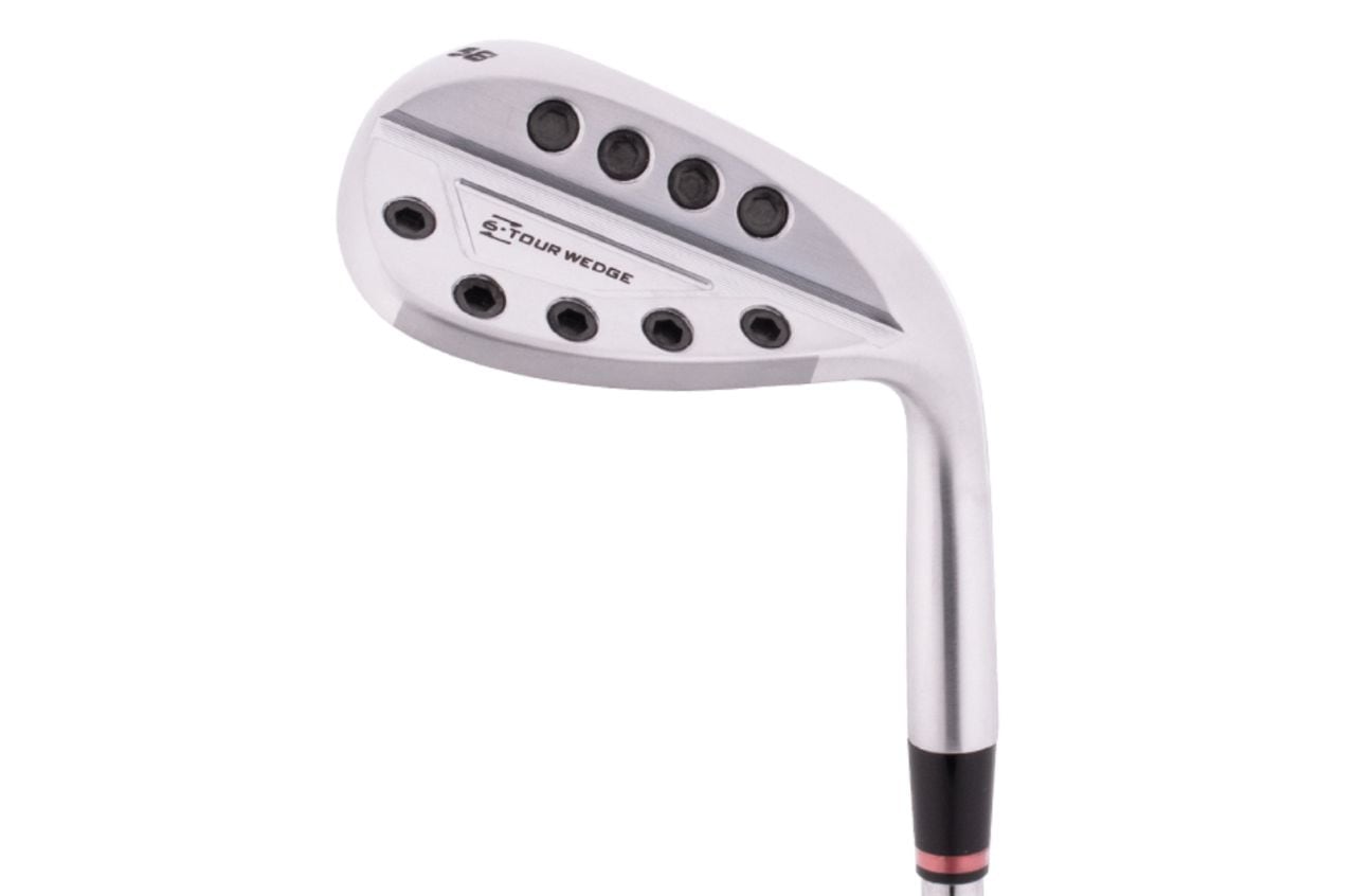 アクシスゴルフ Z6 ツアーウェッジ【ツアーレベルの操作性と構えやすさ