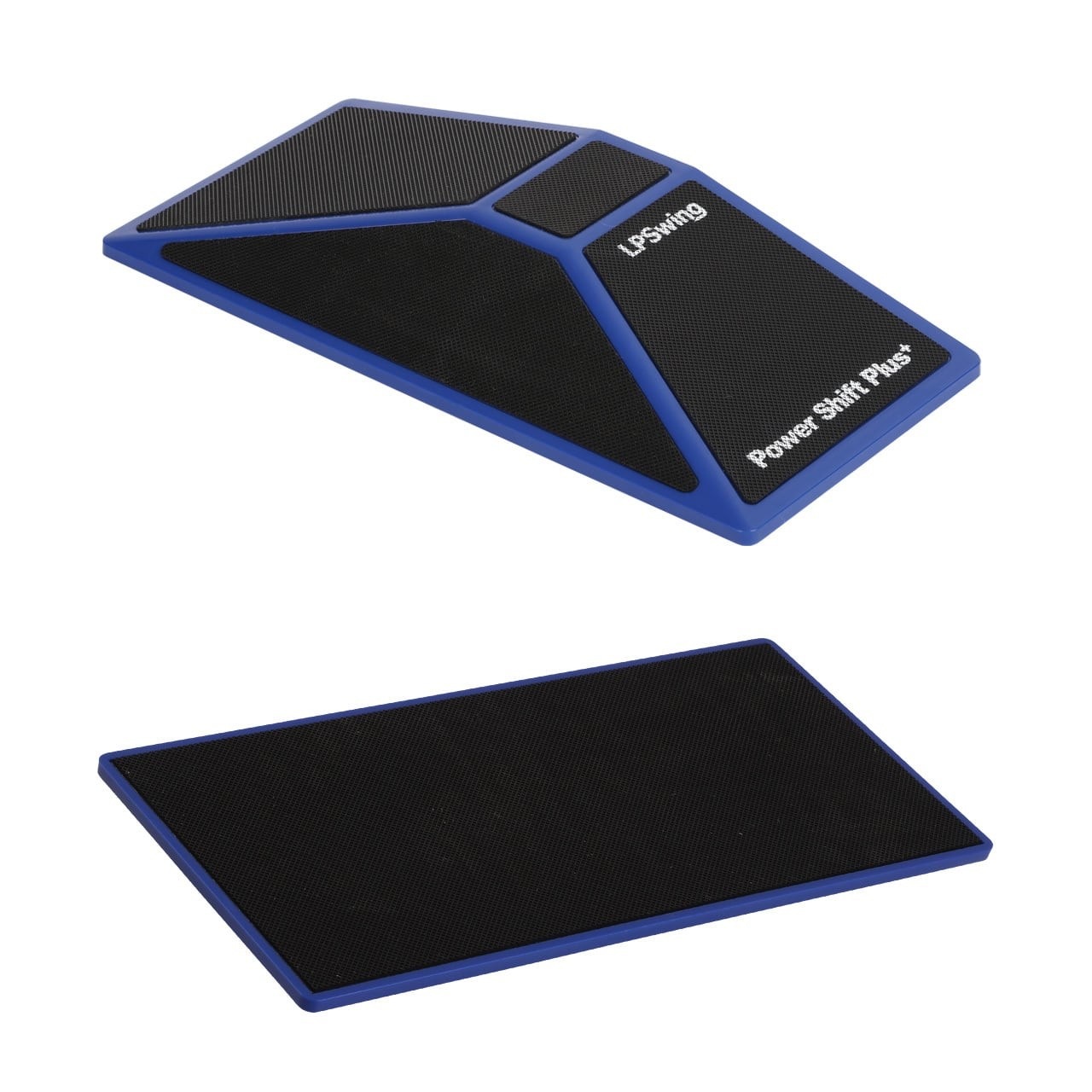 LPスイング POWER SHIFT PLUS+【足で踏むだけで理想の動きに導く！】