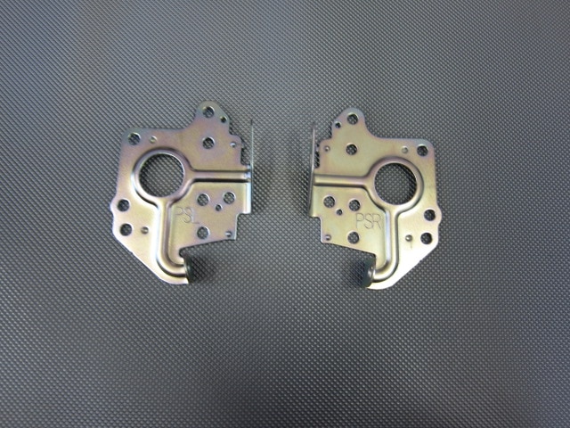 オーディオ交換用ブラケットセット ハイゼット S510P 08606-K5006