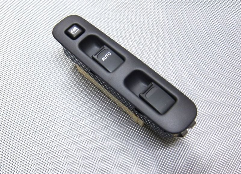 パワーウインドウスイッチ（運転席用） 37990-84G31-P4Z JB23W