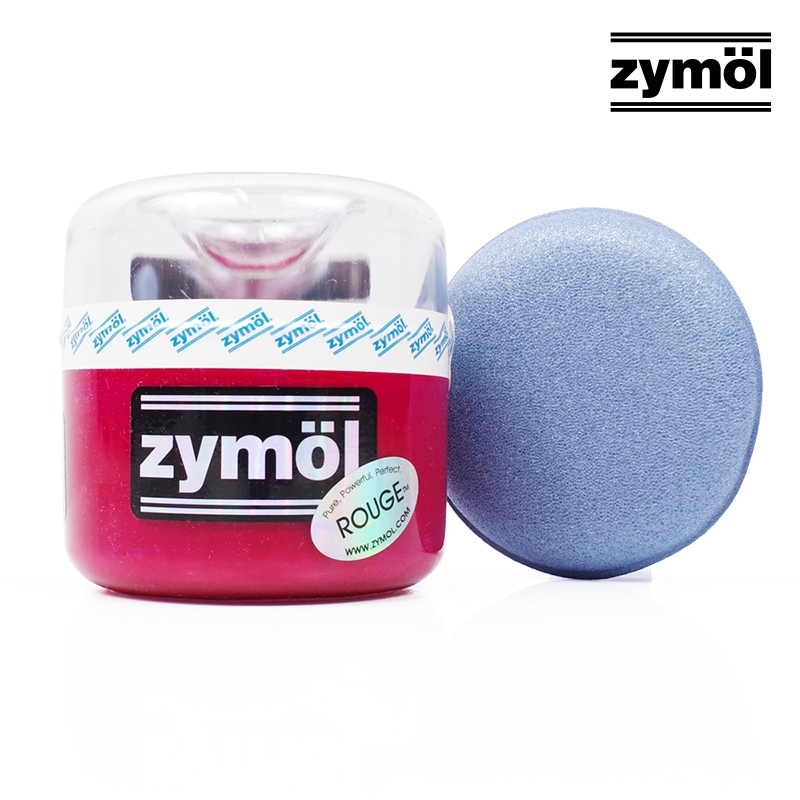 ZYMOL ザイモール ルージュ ワックス | GRANTZ ONE