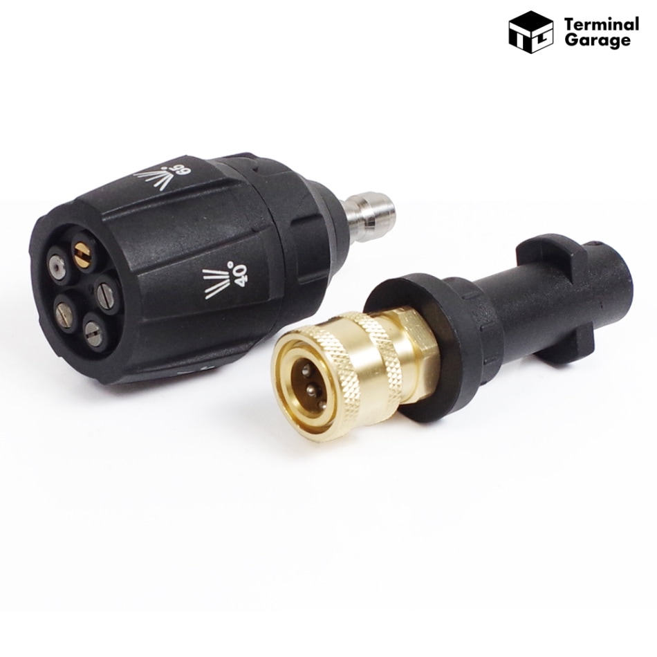 Terminal Garage | GRANTZ ONE