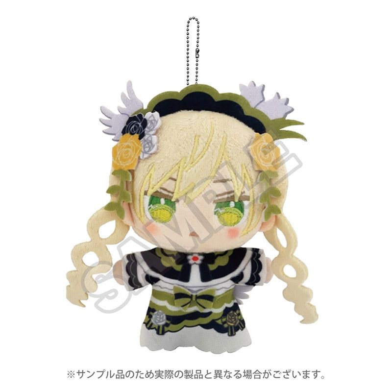 予約2/28〆【6月発売】【特典なし】魔法少女ノ魔女裁判 ぬいぴ～す