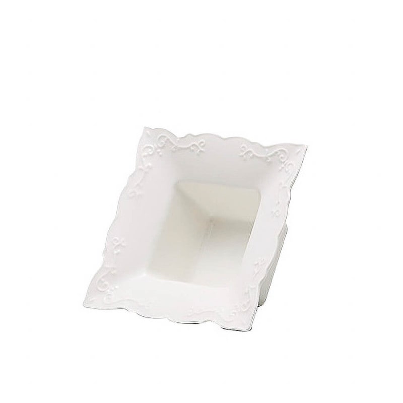 ZARA マットホワイト クレイ CC190078-101【花器】通販｜GREEN PIECE