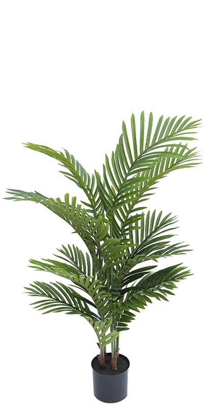 フェイクグリーン アレカヤシ1800｜フェイクグリーン・人工植物 専門店