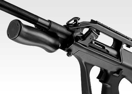 東京マルイ ステアーAUG 電動ガン【エアガン・エアーガン】 | 電動ガン