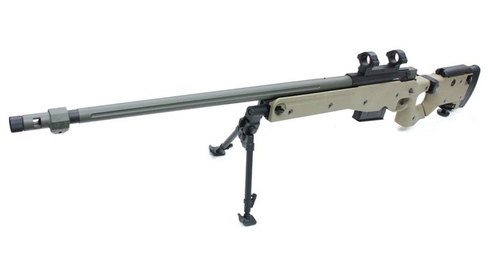 ナーフエアコッキングガン ブラック マガジン付き Glock33ブラック