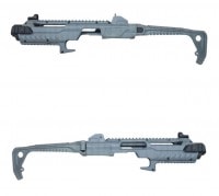 ARMORER WORKS グロックカービンキット GRAY | 外装パーツ