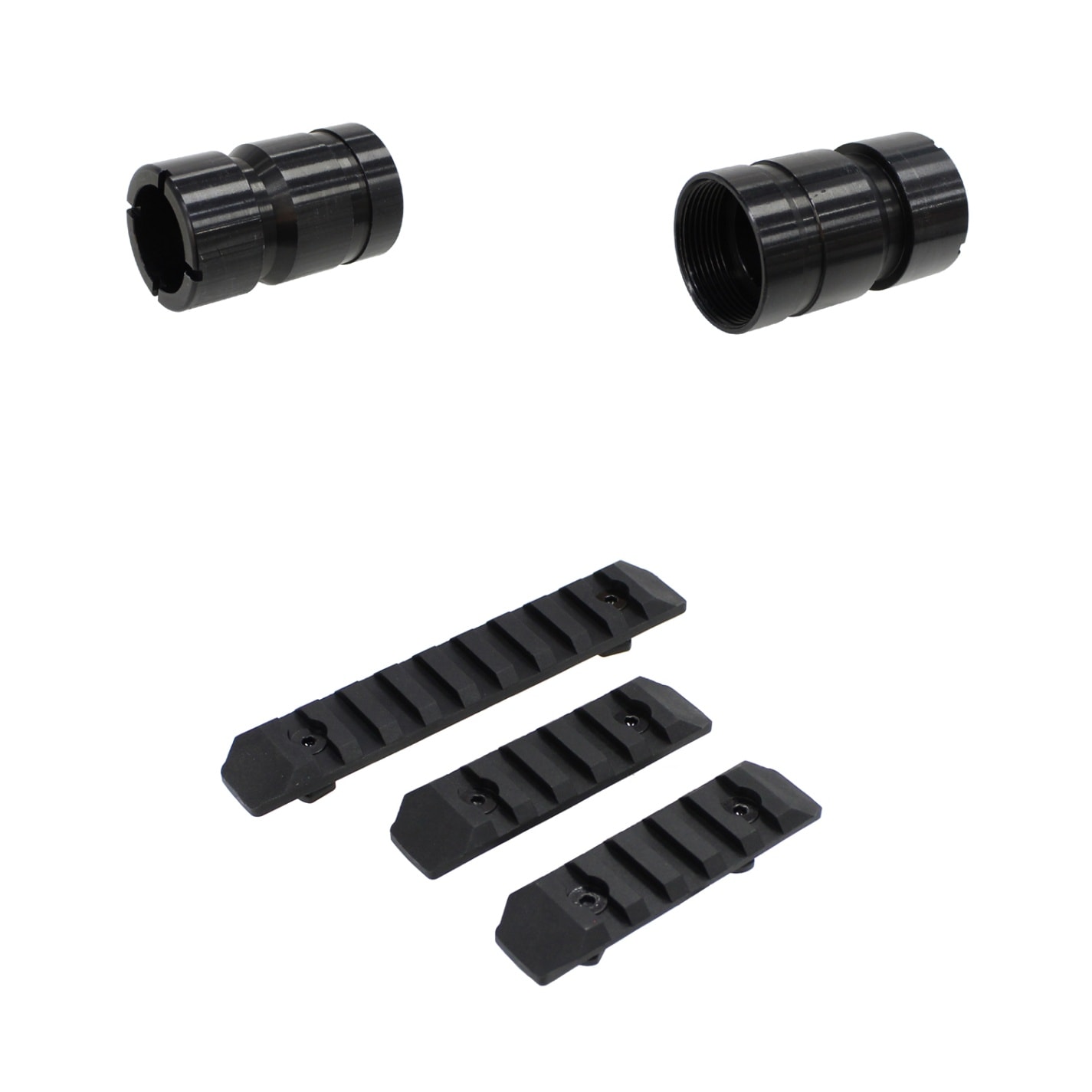 メーカー別セール・S&T】S&T GEISSELE SMR MK16 タイプ 10.5