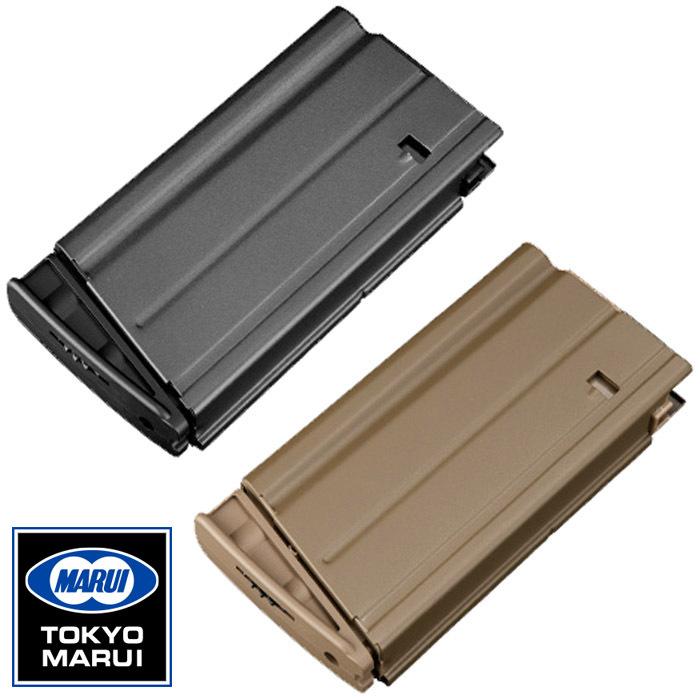 在庫処分】【東京マルイ】次世代電動ガン SCAR-H対応｜スペアマガジン