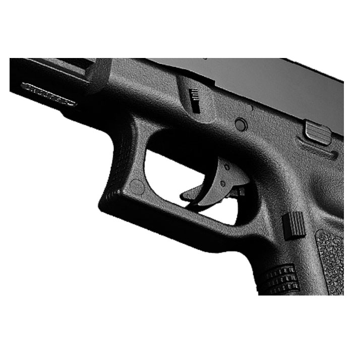 グロック17 3rd Gen. ガスブローバック | ガスハンドガン本体,GLOCK