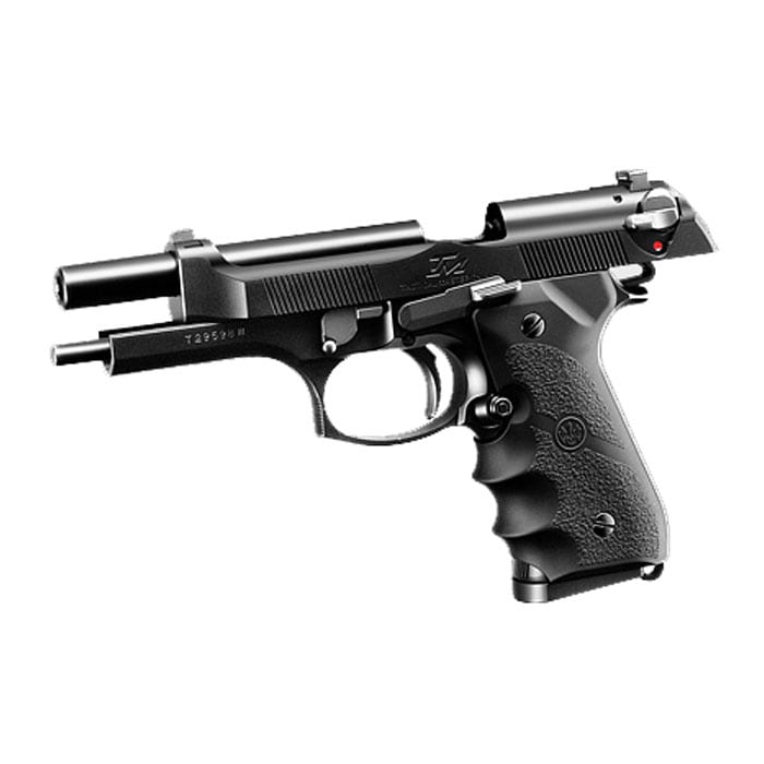 M92F タクティカルマスター ガスブローバック | ガスハンドガン本体